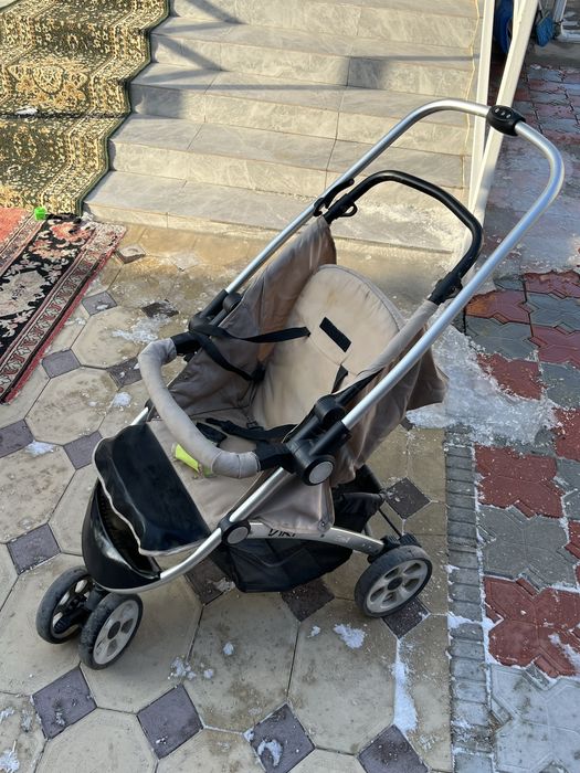 Детская коляска