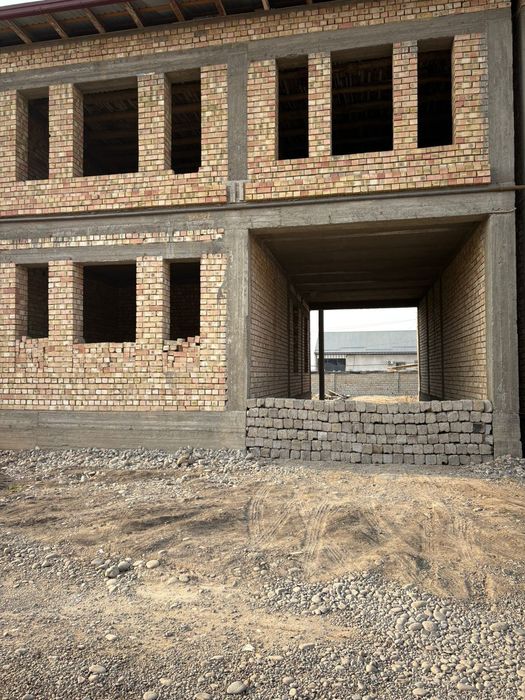 Продается участок