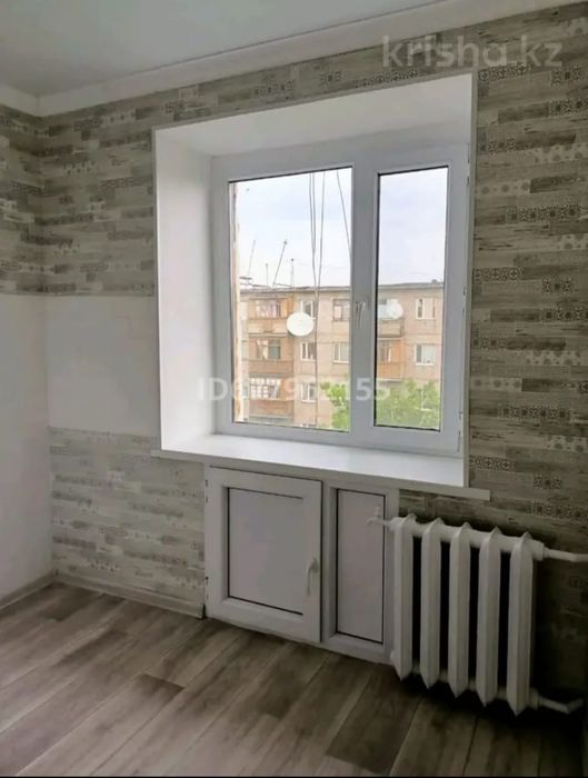 Квартира 1комнатня