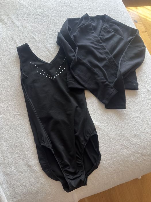 Oysho, zara bershka shien cropp xs