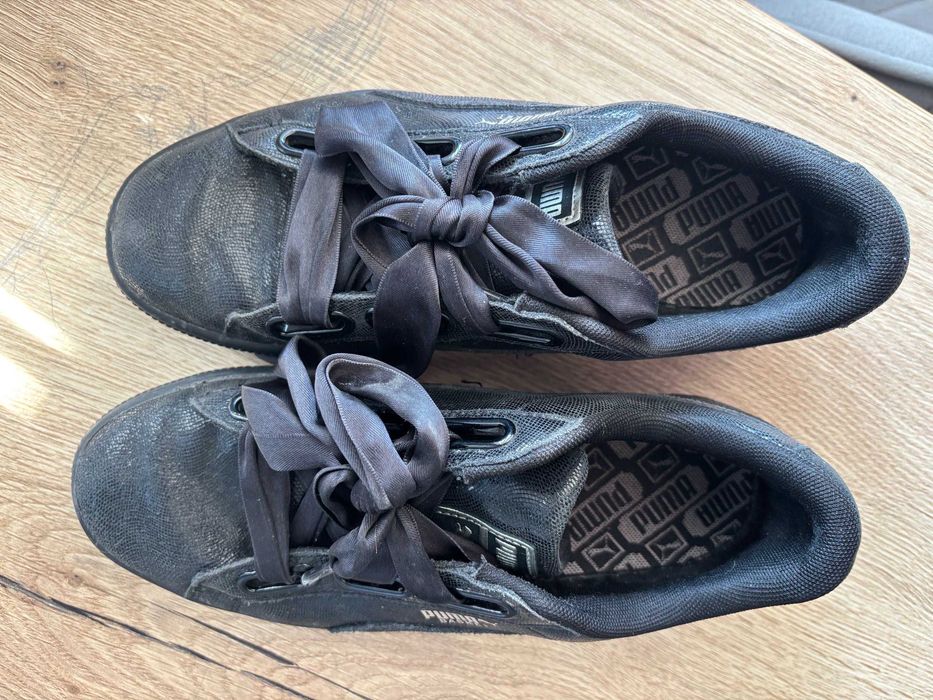 Дамски маратонки Puma