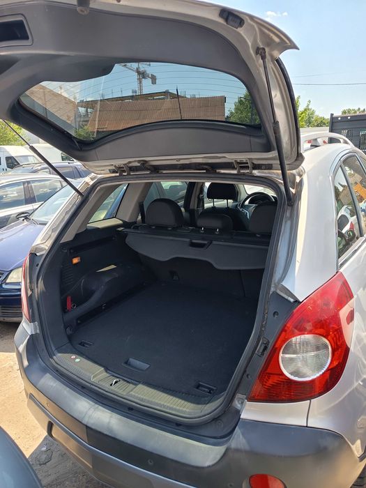 OPEL Antara 2009 — imagine 3