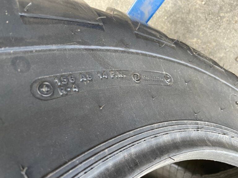 Anvelopa 16.9-28 PETLAS IND-25 14PR TL 440/80 R28