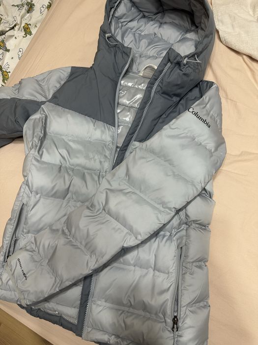 Куртка каламбия размер М