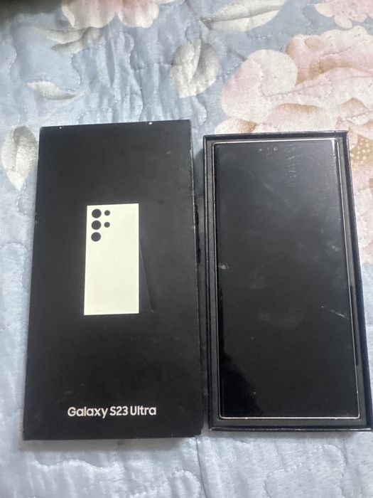 Самсунг с 23 ульта