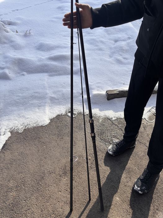 Kaida golden carp 390 3lbs