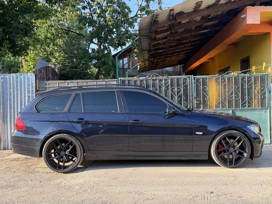 Jante R19  5x120