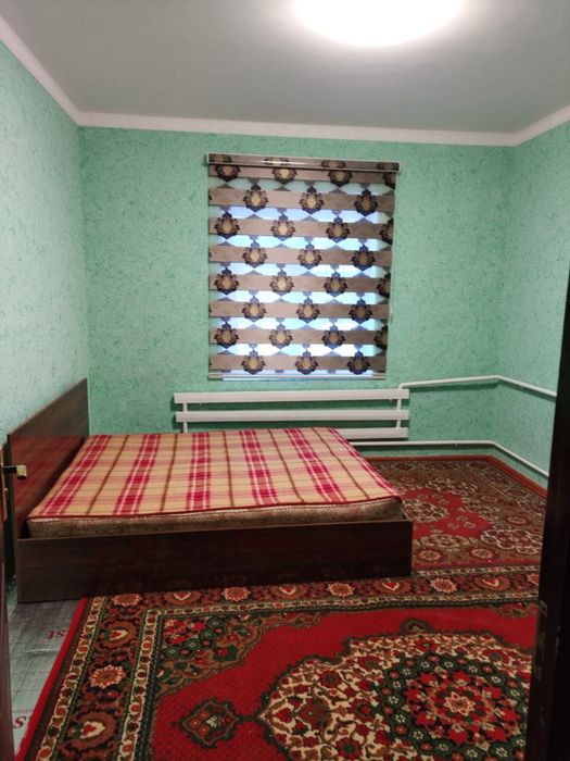 2 xonali kv ijaraga beriladi