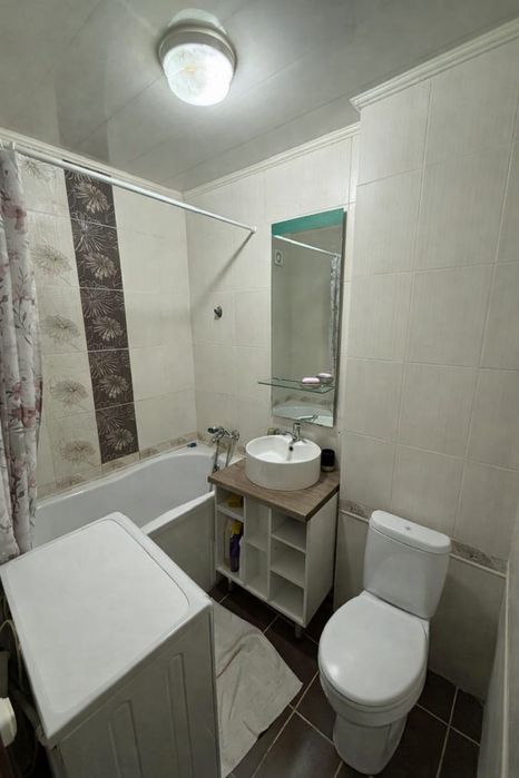 1комн кв район Урал