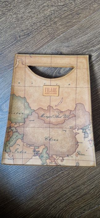 Geanta Femei - Alviero Martini - Noua