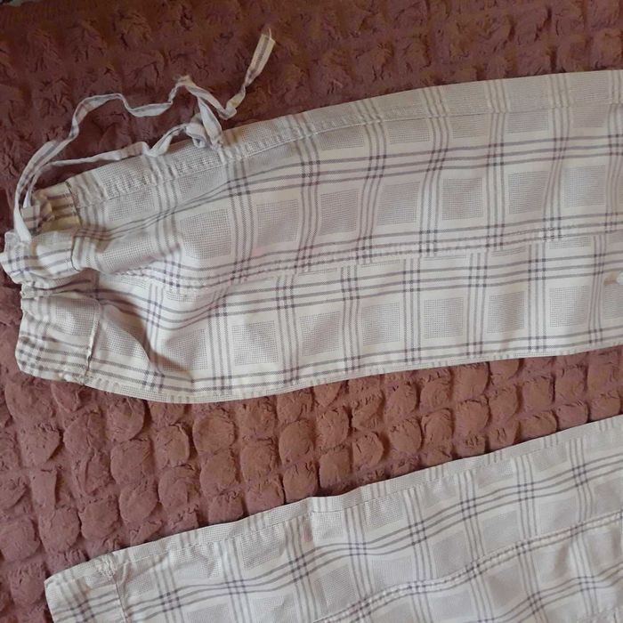 Детски памучен Панталон