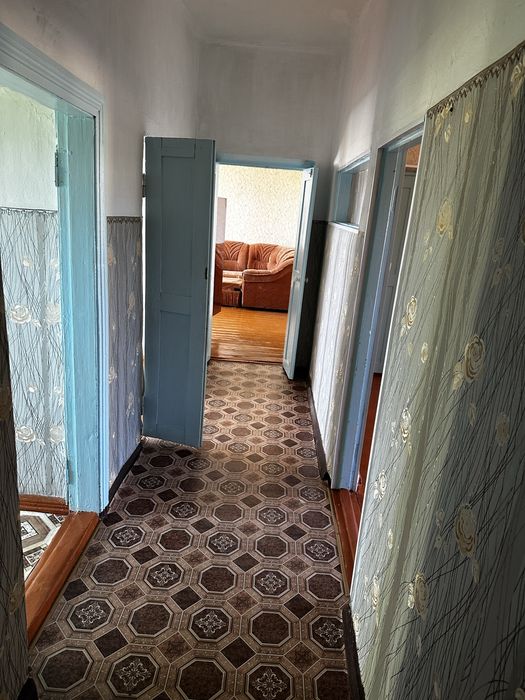 Сдам 4х квартиру без мебели