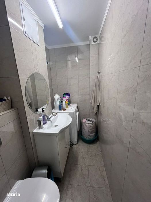 Apartament 4 camere, 86 mp utili, zona 1 Mai Ciuperca