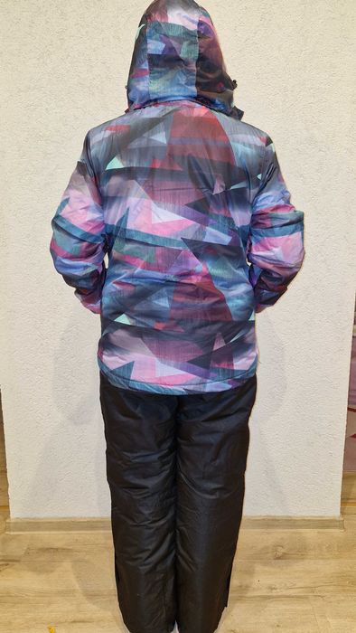 Set imbracaminte schi dama Crivit marimea 44