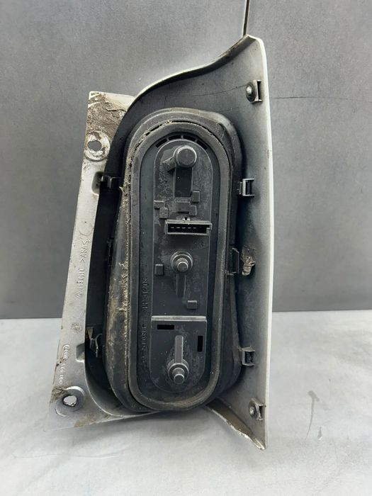 Lampa / Tripla stop stanga pe aripa 253041L Smart Fortwo 2001