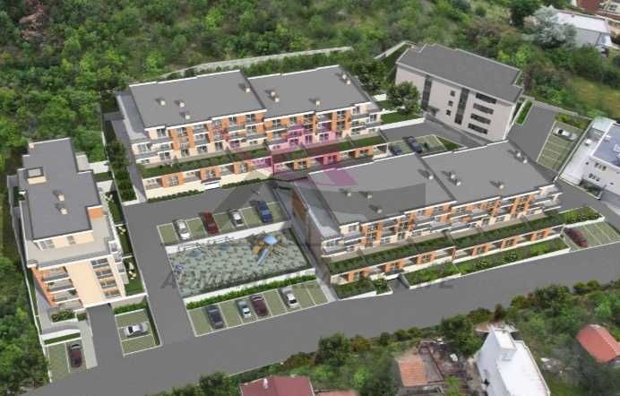 Атрактивна цена -двустаен -Възраждане 3