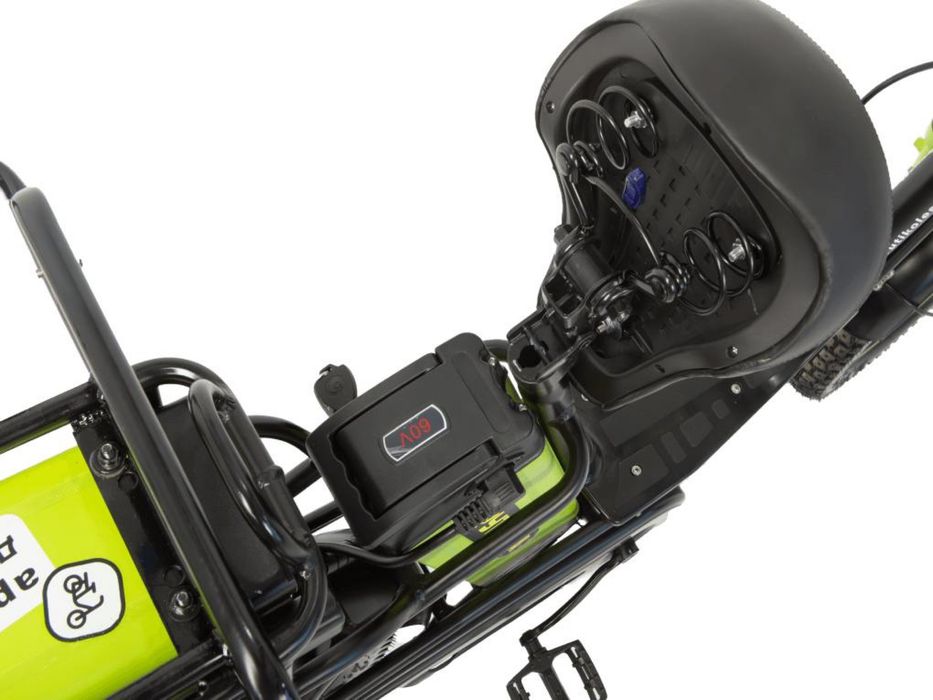 Электровелосипеды 8 штук