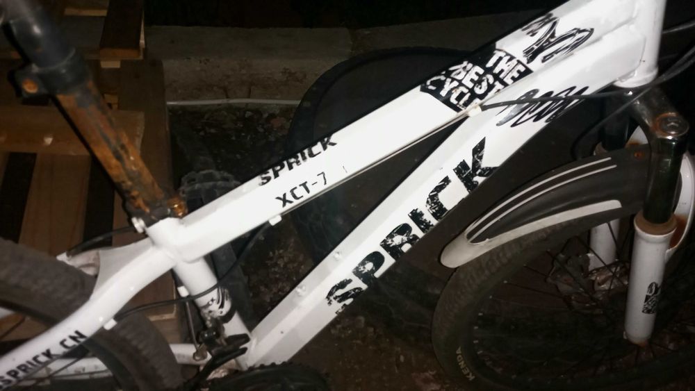 Продам Велосипед, в хорошие руки.