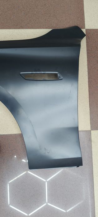 Калник за BMW F07