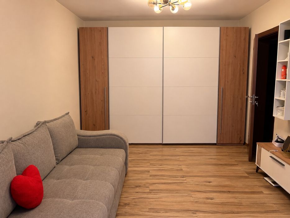Apartament 3 camere decomandat Parc Morarilor