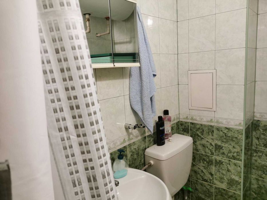 Дава се под наем Двустаен апартамент в София, Редута - 72 кв.м за 561 € - Снимка #6