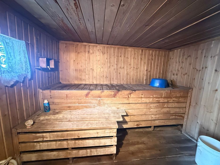 Продам дом район Хромзавода.