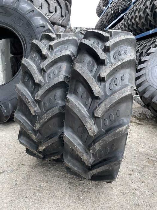 280/70R20 Cauciucuri noi BKT AGRIMAX livrare rapida Anvelope