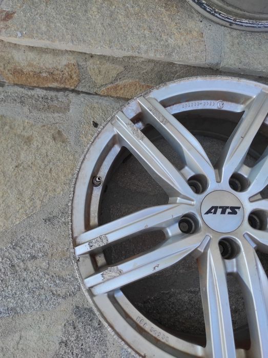 5х112 17 цола Ауди Фолксваген Шкода Мерцедес