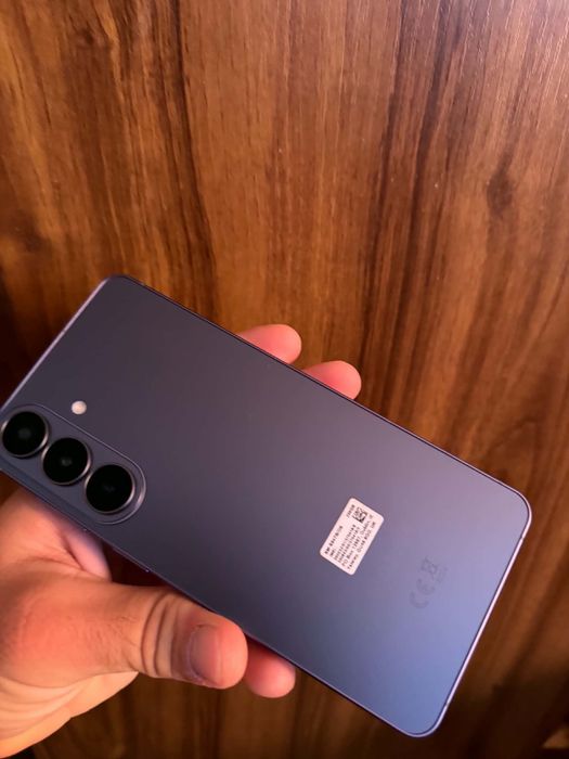 Samsung S26 plus 256 Gb