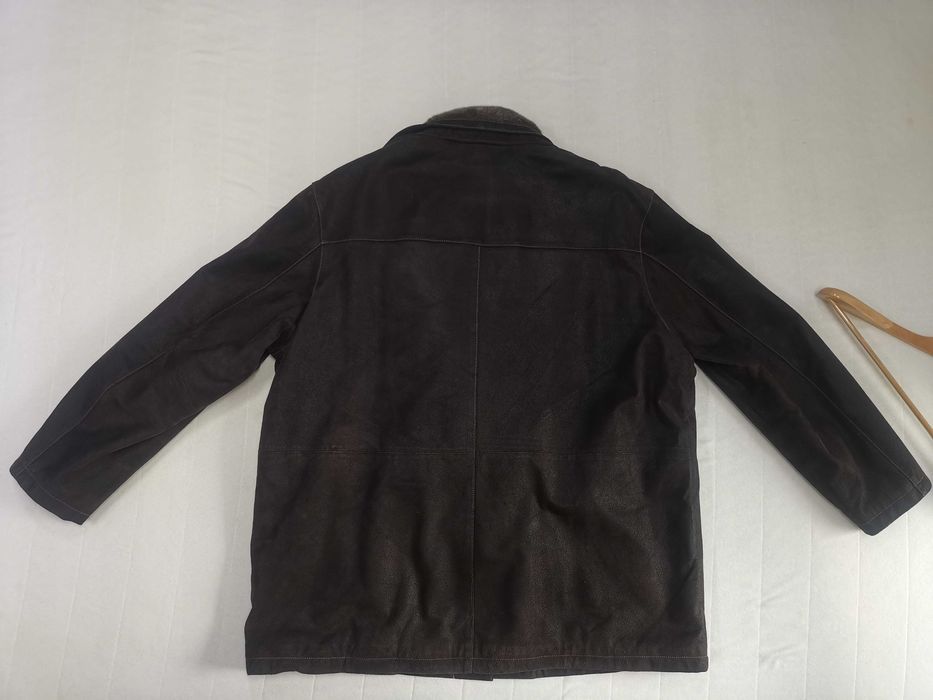 vand SCURTA PIELE NATURALA Mustang originala - NOUA