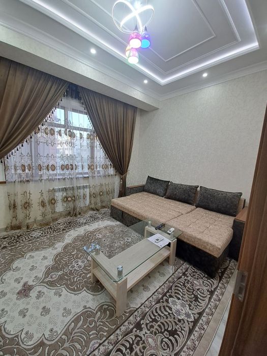 Аренда Сагбон Баурум 1 этаж 2 комнатная 2 санузел Срочна: 600 у.е. - Ijara uzoq muddatga Toshkent на Olx