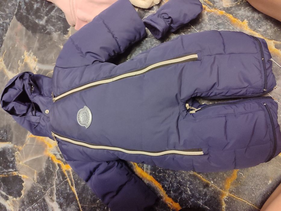 Вещи для девочек и мальчиков