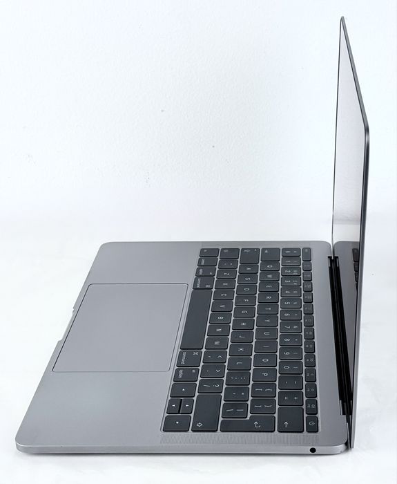 КАТО НОВ! Аpple MacBook Pro 13 2017 i7 2.5GHz 16RAM 512GB Гаранция!