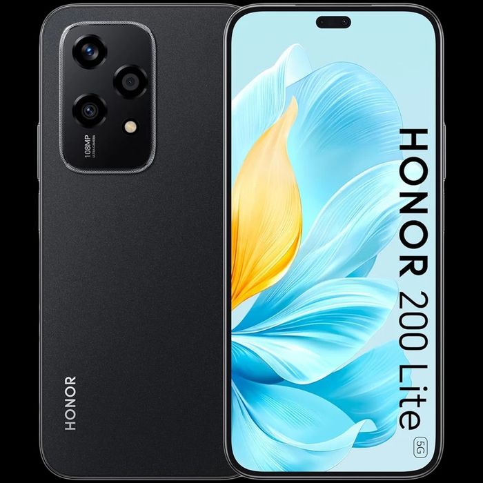 HONOR 200 Lite 256/8