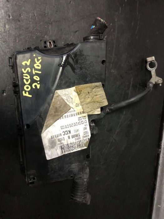 tablou sigurante ford focus 2