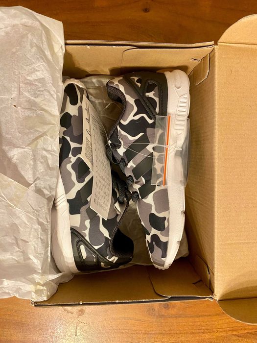 Маратонки Адидас - детски