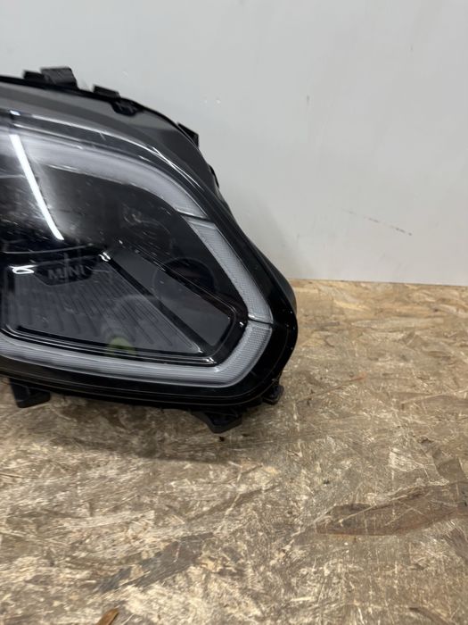 Far faruri Mini Countryman U25 full led 2025-2026