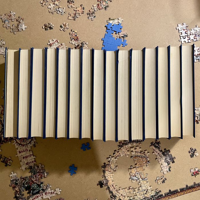 O mie si una de nopti