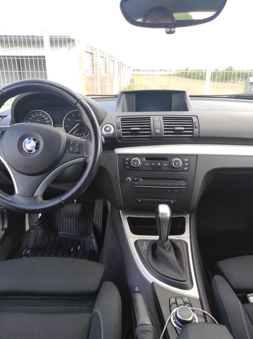 Vand Bmw 120i 170cp