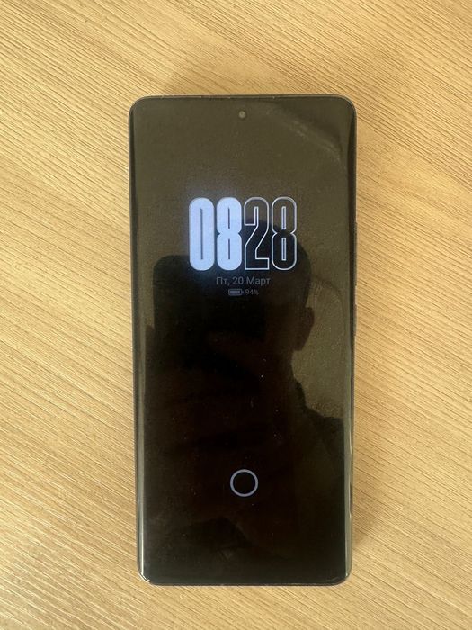 Xiaomi 13 pro 12/512