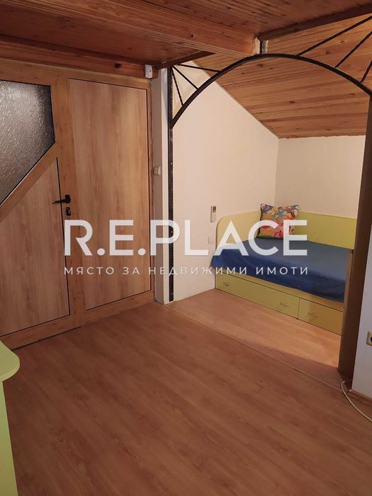 Продава се Многостаен апартамент в Варна, Погреби - 124 кв.м за 1330 €/кв.м - Снимка #9