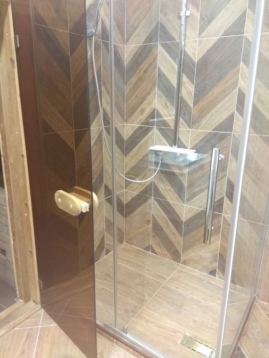 Ванна под ключ.Проект