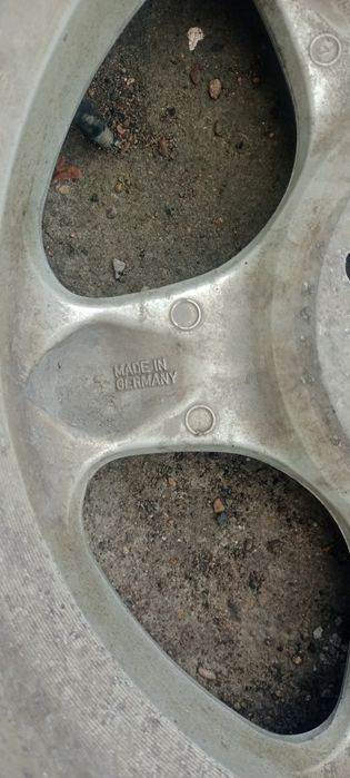 Продам титановые диски оригинал