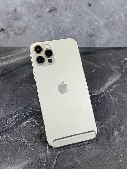 Apple iPhone 12 Pro, ЛОТ: 969696 (г.Кокшетау,ул.Ауельбекова 147)