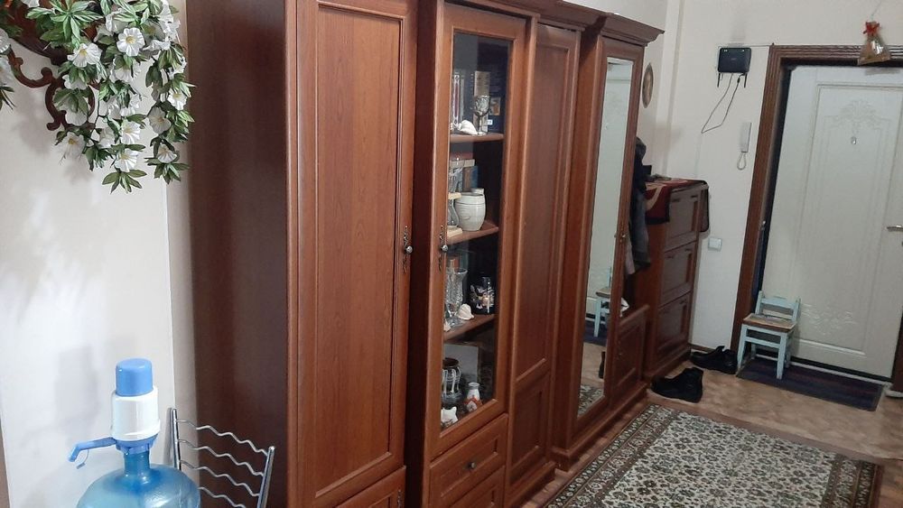 2×комн. Алтын-аул  8/1