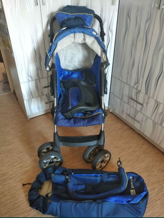 Продается коляска