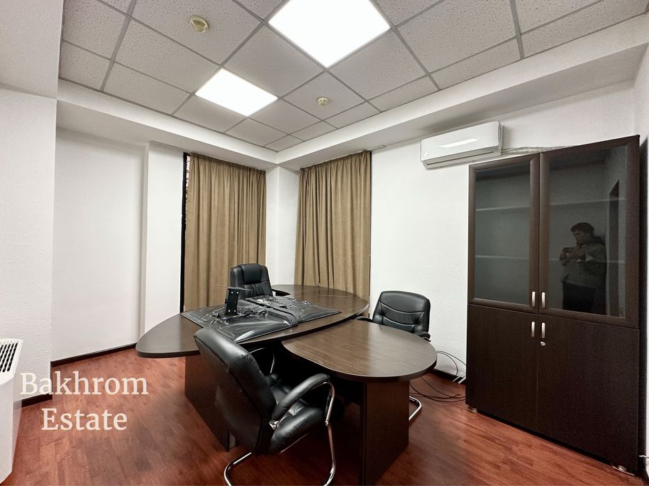 Офис • 25 м² • ул. Саид Барака, м. Ташкент, Efendi