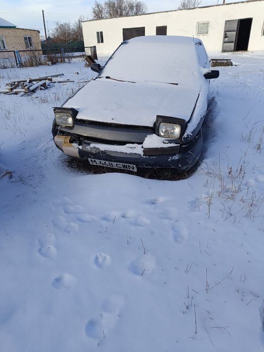 Машина мазда ШРОТ