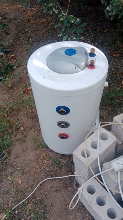 Водонагреватель Metalac Boiler.
