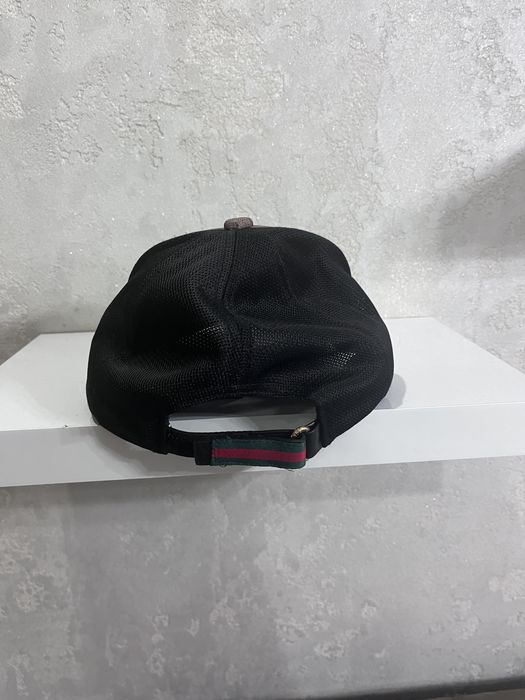 Sapca gucci noua